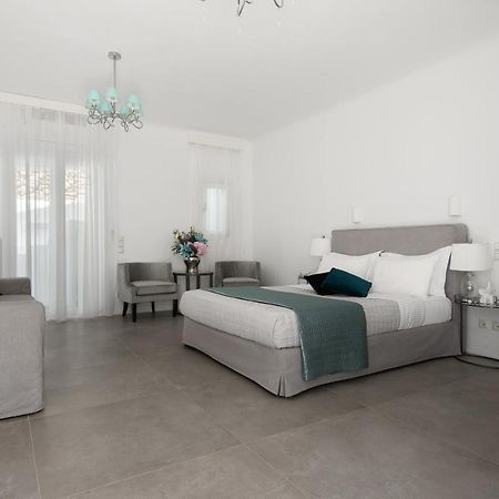 Riva Suites - Adults Only Mykonos Town Dış mekan fotoğraf