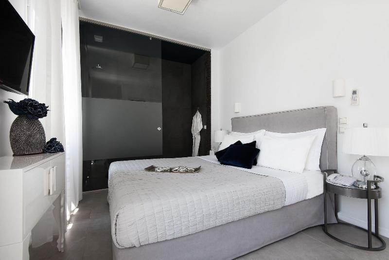 Riva Suites - Adults Only Mykonos Town Dış mekan fotoğraf