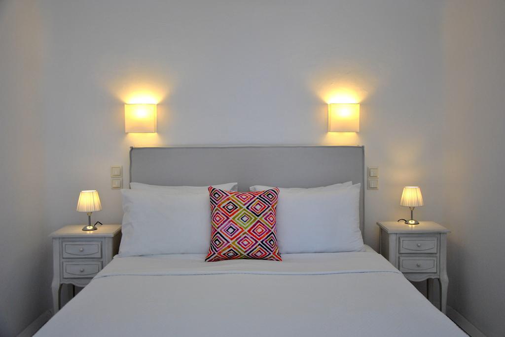 Riva Suites - Adults Only Mykonos Town Oda fotoğraf