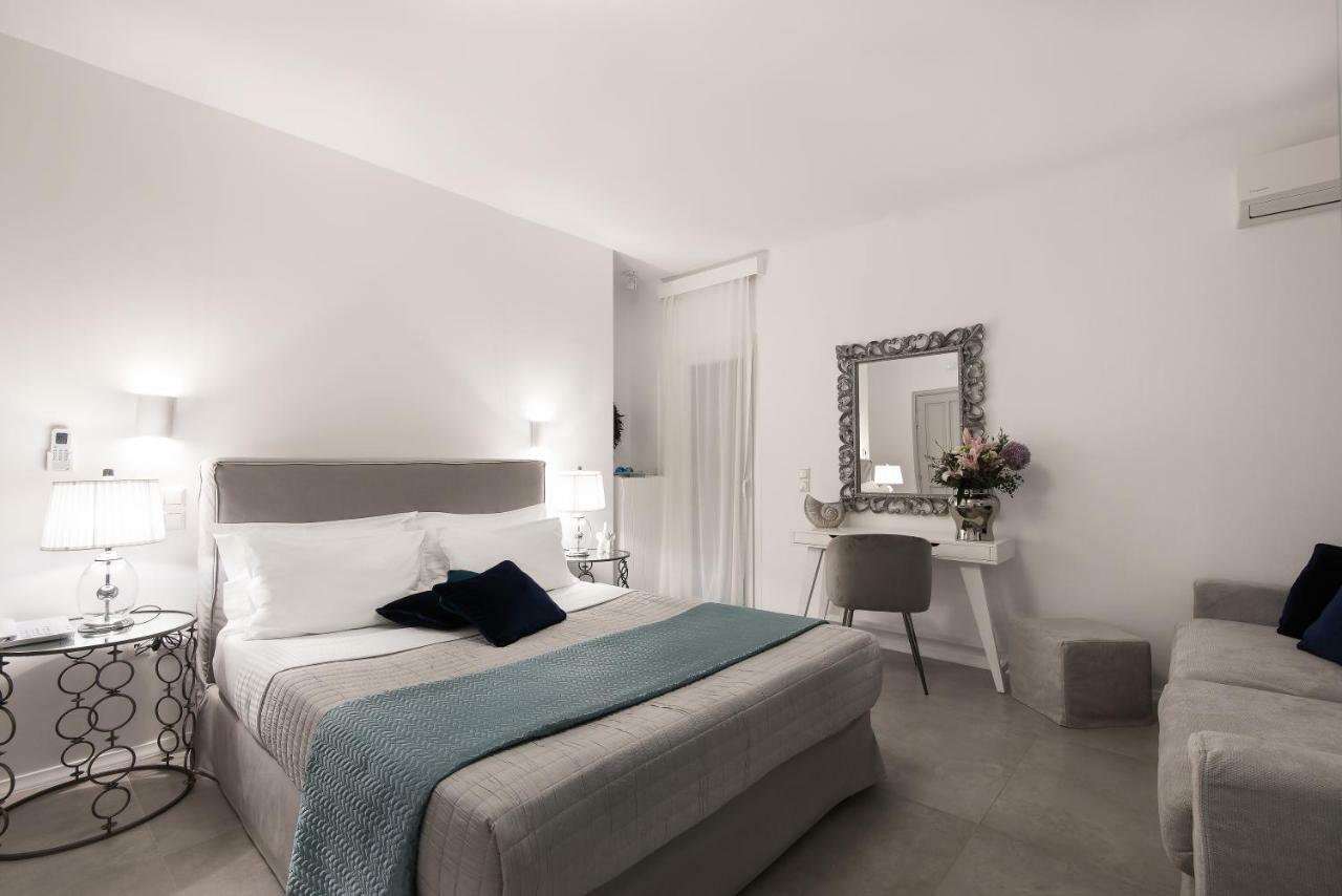 Riva Suites - Adults Only Mykonos Town Dış mekan fotoğraf