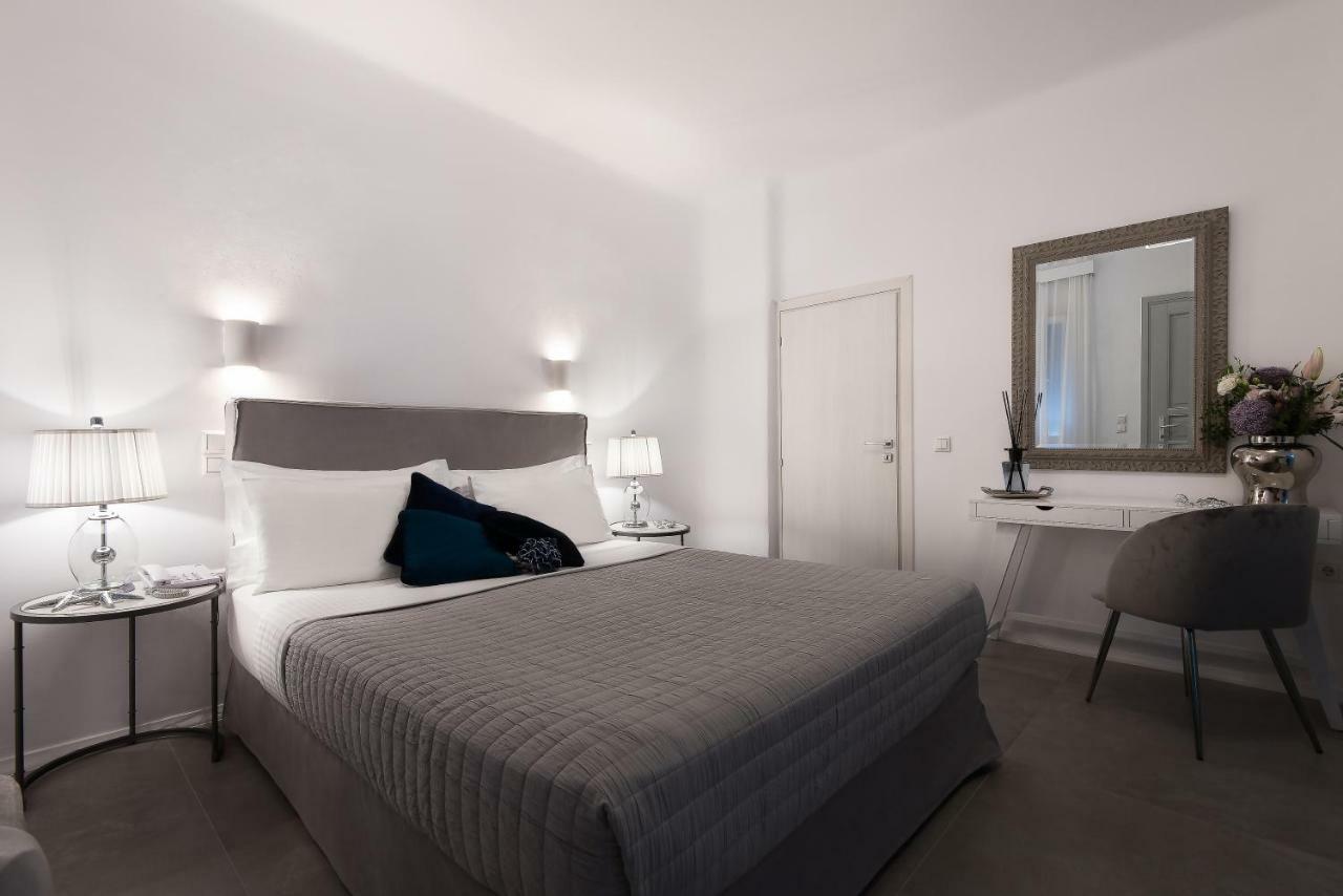 Riva Suites - Adults Only Mykonos Town Dış mekan fotoğraf