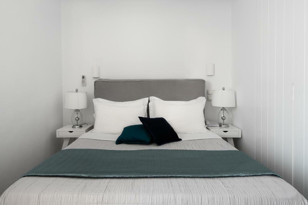 Riva Suites - Adults Only Mykonos Town Dış mekan fotoğraf