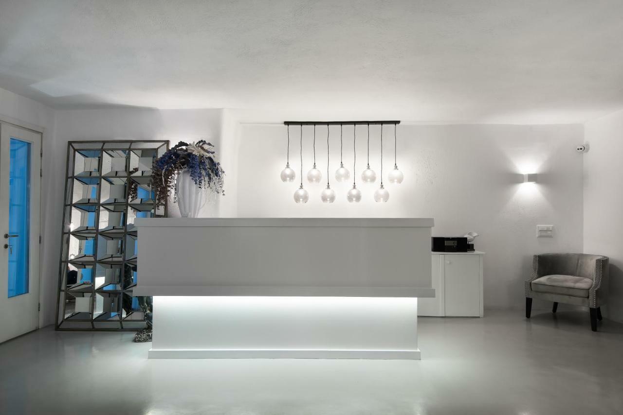 Riva Suites - Adults Only Mykonos Town Dış mekan fotoğraf